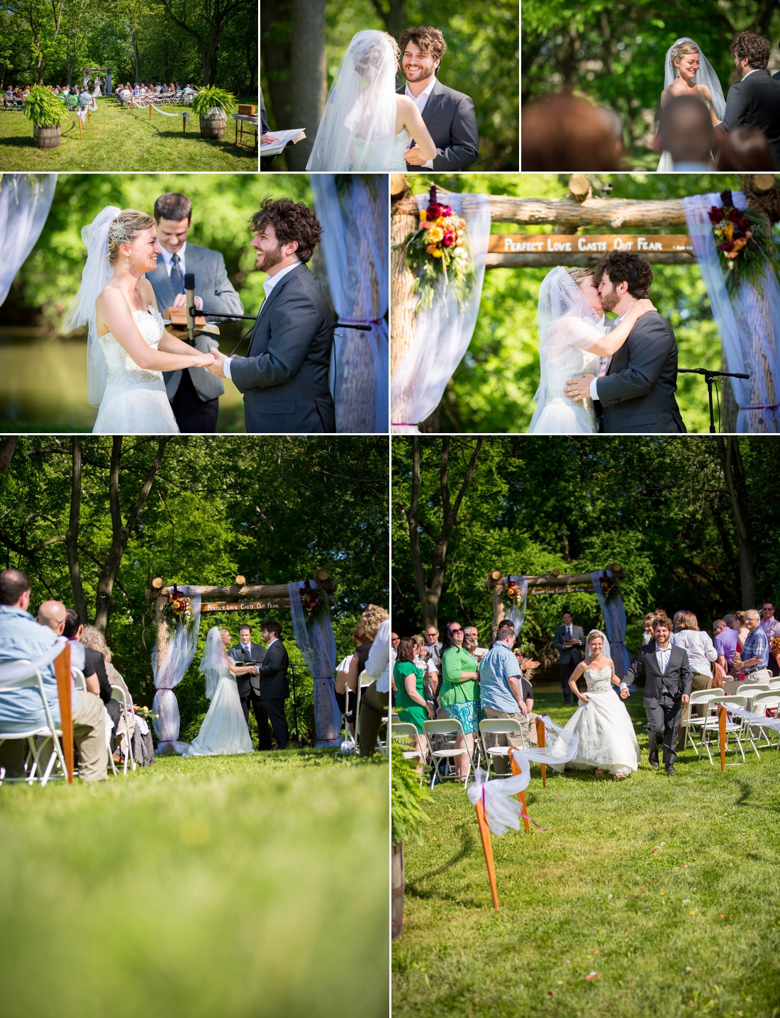 Harrisburg York Wedding Photography